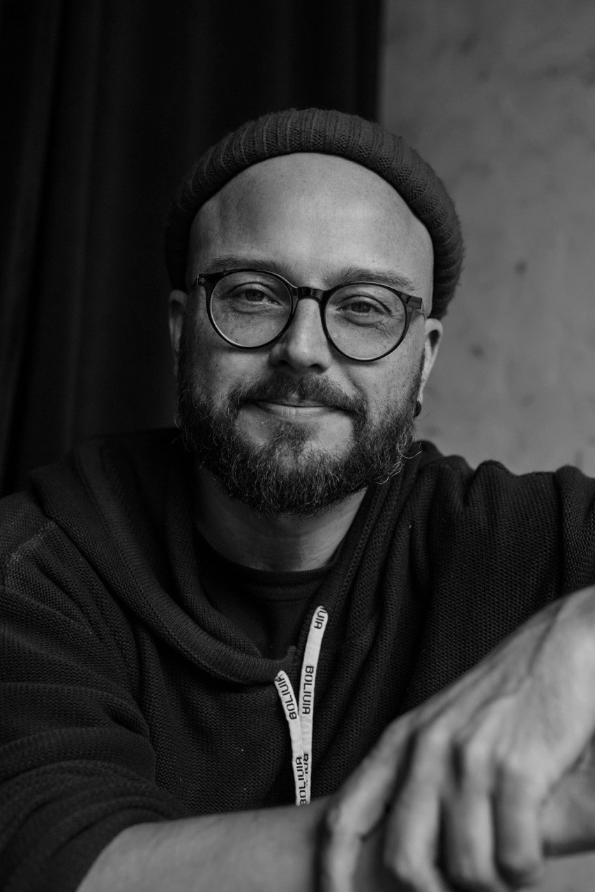 Valentin Lapchevskiy